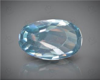 Natural Zircon  3.91CTS-10810